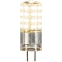LAP GY6.35 Capsule LED Light Bulb 500lm 4.5W 12V (133HA)
