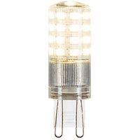 LAP G9 Capsule LED Light Bulb 600lm 4.2W 220-240V (886HA)