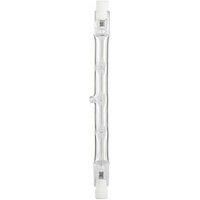 LAP 41250 R7s Capsule Halogen Light Bulb 2270lm 140W 220-240V 3 Pack (523HA)