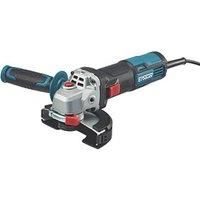 Erbauer 750W 4 1/2" Electric Angle Grinder 110V (849RX)