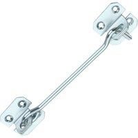 Smith & Locke Cabin Hook Silver 152mm (669VE)