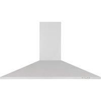 NNCHHS90EU Chimney Hood Stainless Steel 900mm (847VV)