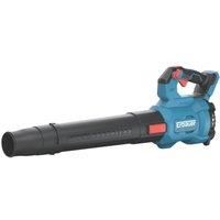 Erbauer ERI1025GBL 18V Li-Ion EXT Brushless Cordless Blower - Bare (878YY)