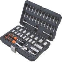 Magnusson 3/8" Drive Mixed Socket Set 46 Pieces (716XX)