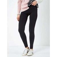 Fleece Lined Leggings