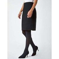 Roman Pull On Stretch Pencil Skirt for Women UK - Ladies