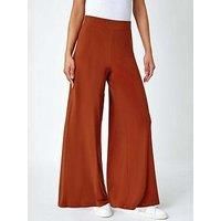 Roman Originals Women's Wide Leg Trousers Sizes 10-20