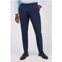 Slim Fit Trousers