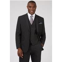 Limehaus Men's Regular Fit Jacket in Grey | Size: 44S