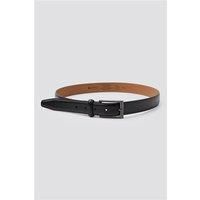 Limehaus Leather and PU Belt