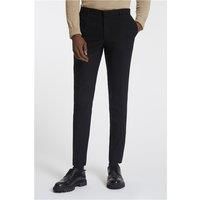 Arlo Stretch Plain Trousers