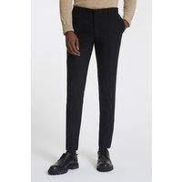 Arlo Stretch Plain Trousers