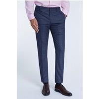 Overcheck Trousers