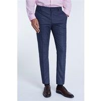 Overcheck Trousers