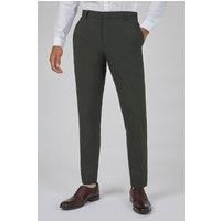 Jasper Deep Moss Trousers