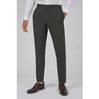 Jasper Deep Moss Trousers