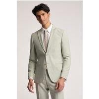 Slim Fit Leo Linen Suit Jacket