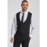 Antique Rogue Slim Fit Huxley Tuexdo Dinner Waistcoat