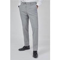 Marc Darcy Slim Fit Bromley Grey Men's Suit Trousers