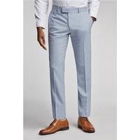 Antique Rogue Regular Fit Cloud Blue Men's Trousers