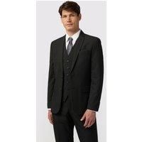 Everyday Occasions Charcoal Grey Men's Suit Tailored Fit Jacket by Suit Direct