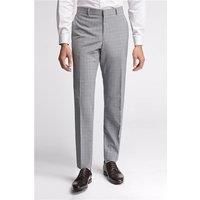 Bredon Check Slim Trousers