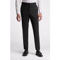 Slim Fit Tuxedo Suit Trousers