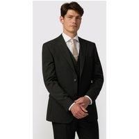 Limehaus Regular Fit Charcoal Grey Men's Suit Jacket by Suit Direct