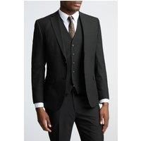 Tailored Fit Jacket