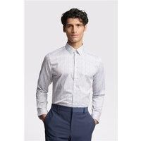 Slim Fit Lyons Floral Shirt