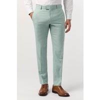 Blake Sea Foam Slim Fit Trouser