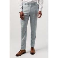 Blake Pale Blue Slim Fit Trouser