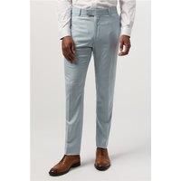 Antique Rogue Slim Fit Blake Pale Blue Men's Trousers