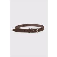 Limehaus Leather and PU Belt