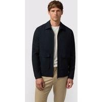 Zipped Jacket
