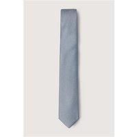 Antique Rogue Light Blue Textured Tie Blue by Suit Direct
