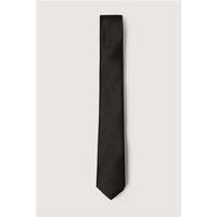 Limehaus Black Tie Black by Suit Direct