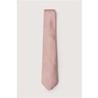 Alexandre of England Alexandre Raspberry Silk Tie Raspberry by Suit Direct