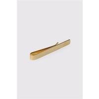 Limehaus HS Limehaus Polished Tie Slide Gold