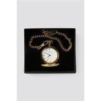 Limehaus Quartz Pocket Watch