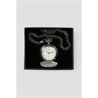 Limehaus Quartz Pocket Watch