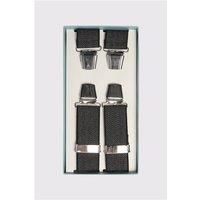 Sophos Arnold Wills Grey Herringbone Brace