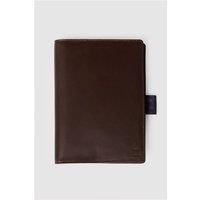 Sophos Leather Note Pad