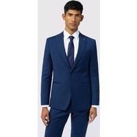 Slim Fit Tonic Suit Jacket