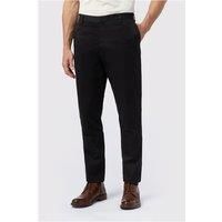 Melka Black Chino, Cotton