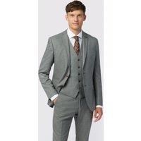 Grey Texture Jacket