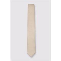 Antique Rogue Ecru Textured Tie Beige - Ideal For Weddings