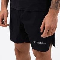 Black Astral shorts