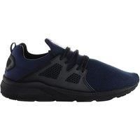 Henleys Men's Salendine Navy Running Shoes | Size: 9