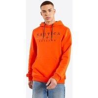 'Malbo' Overhead Hoody